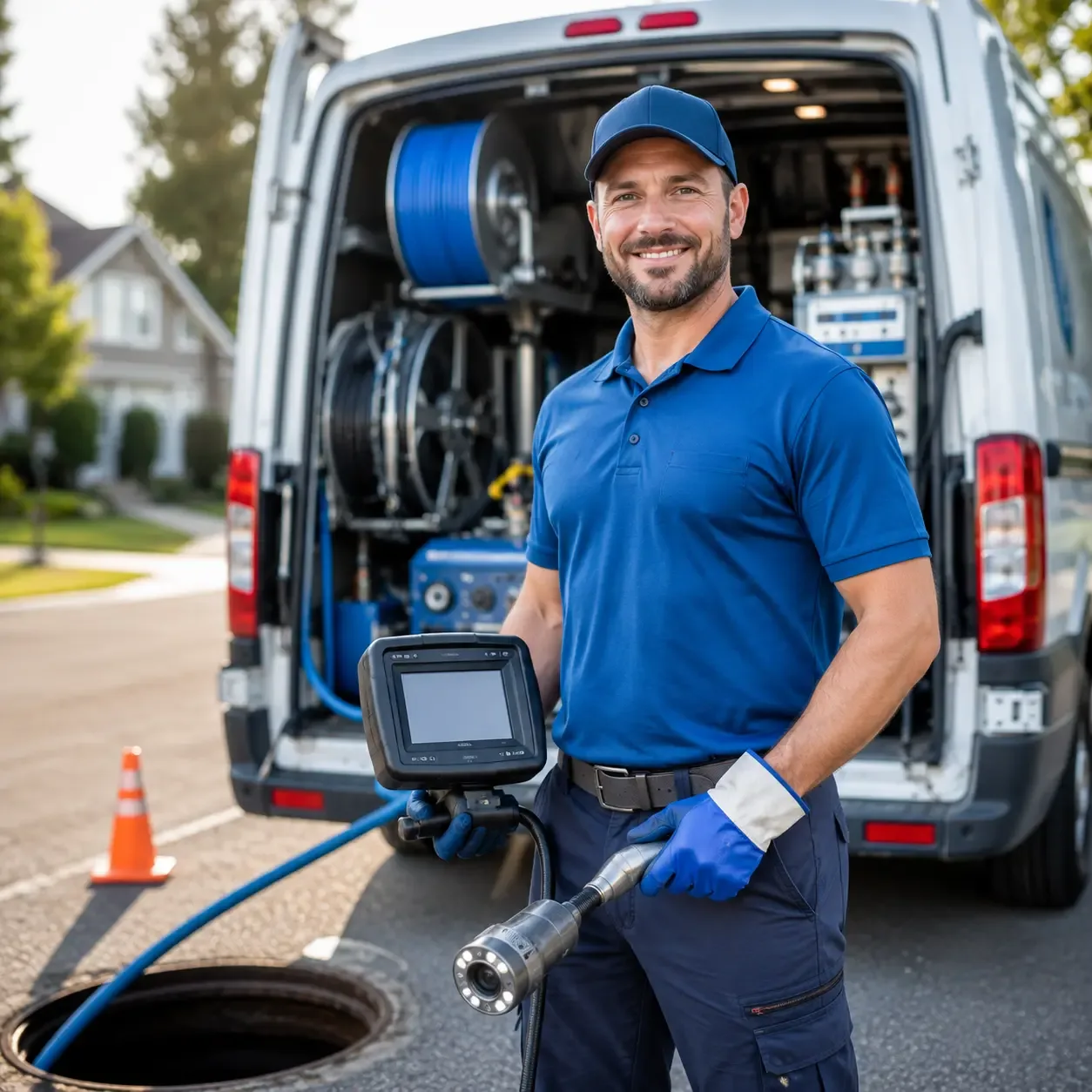 Local Pipe Relining specialists in Fultondale, AL