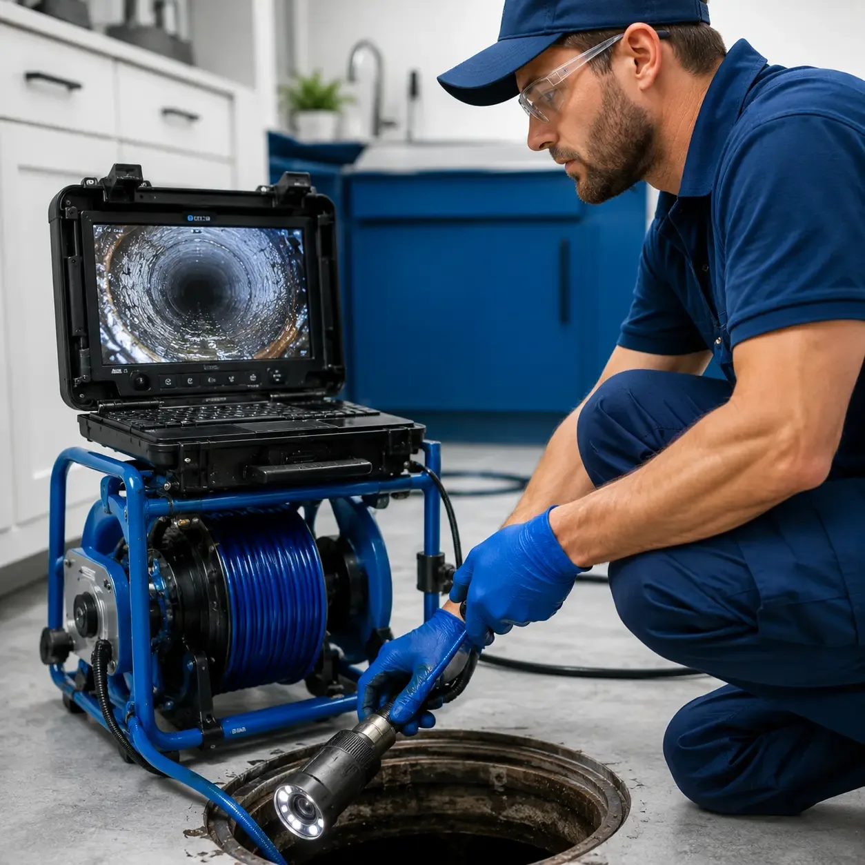 Pipe Relining professionals serving Fultondale, AL